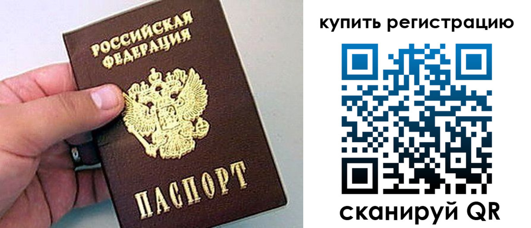 временная регистрация надежно в Курчатове